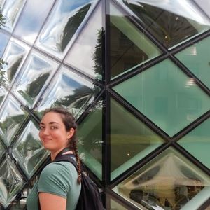 Meet your Posher, Taryn